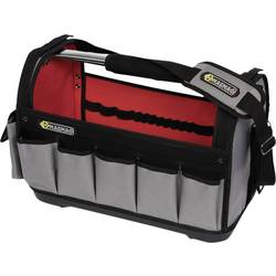 C.K MA2636 Universal Werkzeugtasche unbestückt (L x B x H) 520 x 520 x 350 mm
