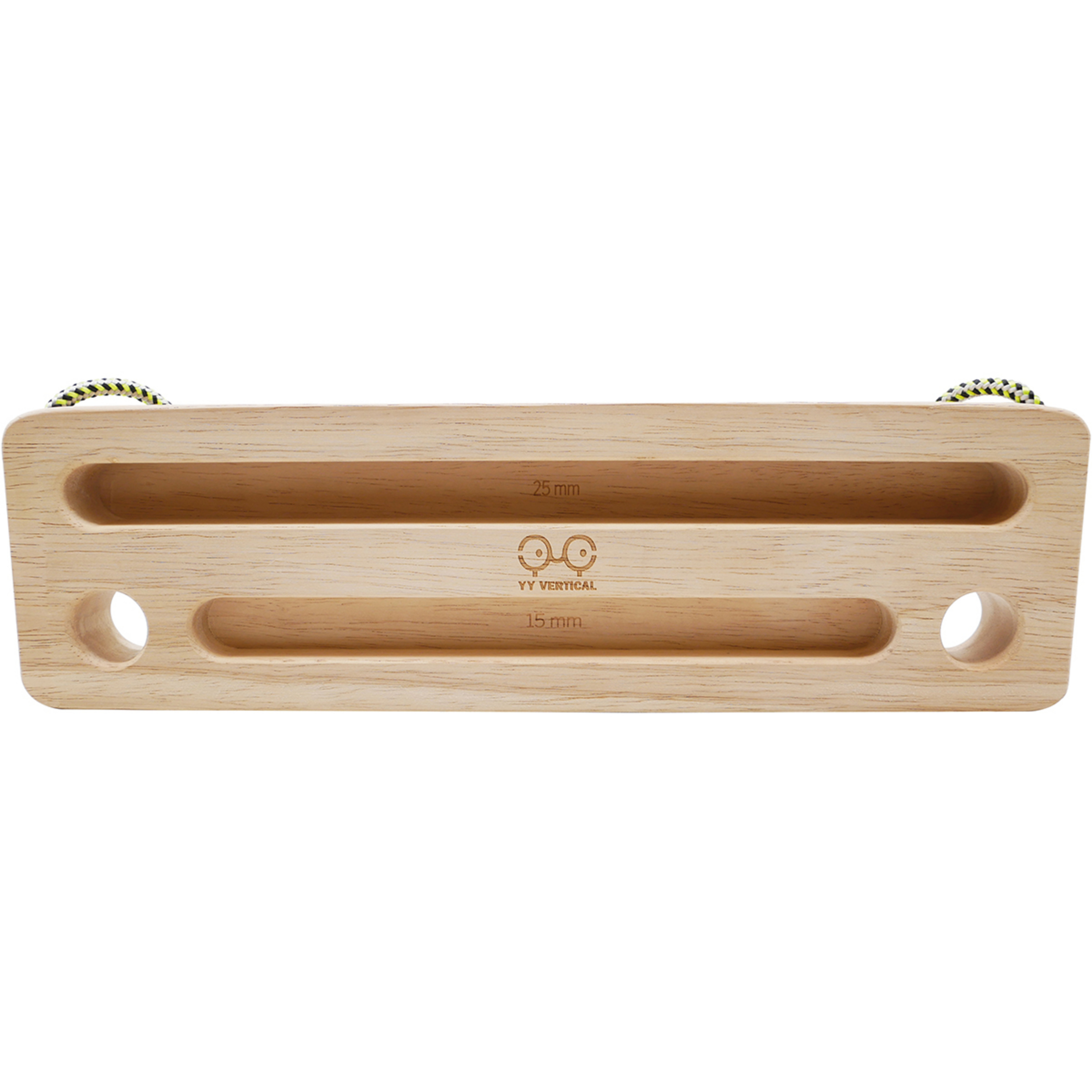 YY Vertical Travel Board Klettertraining Training & Fitness