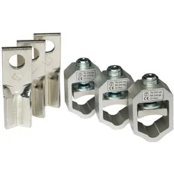 Mersen V-Klemme Set 1.002.902 (VE3)
