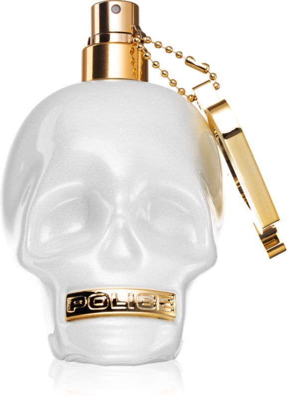 Police To be Born to Shine Eau de Parfum pour femme 75 ml
