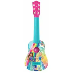 Lexibook Meine erste Gitarre