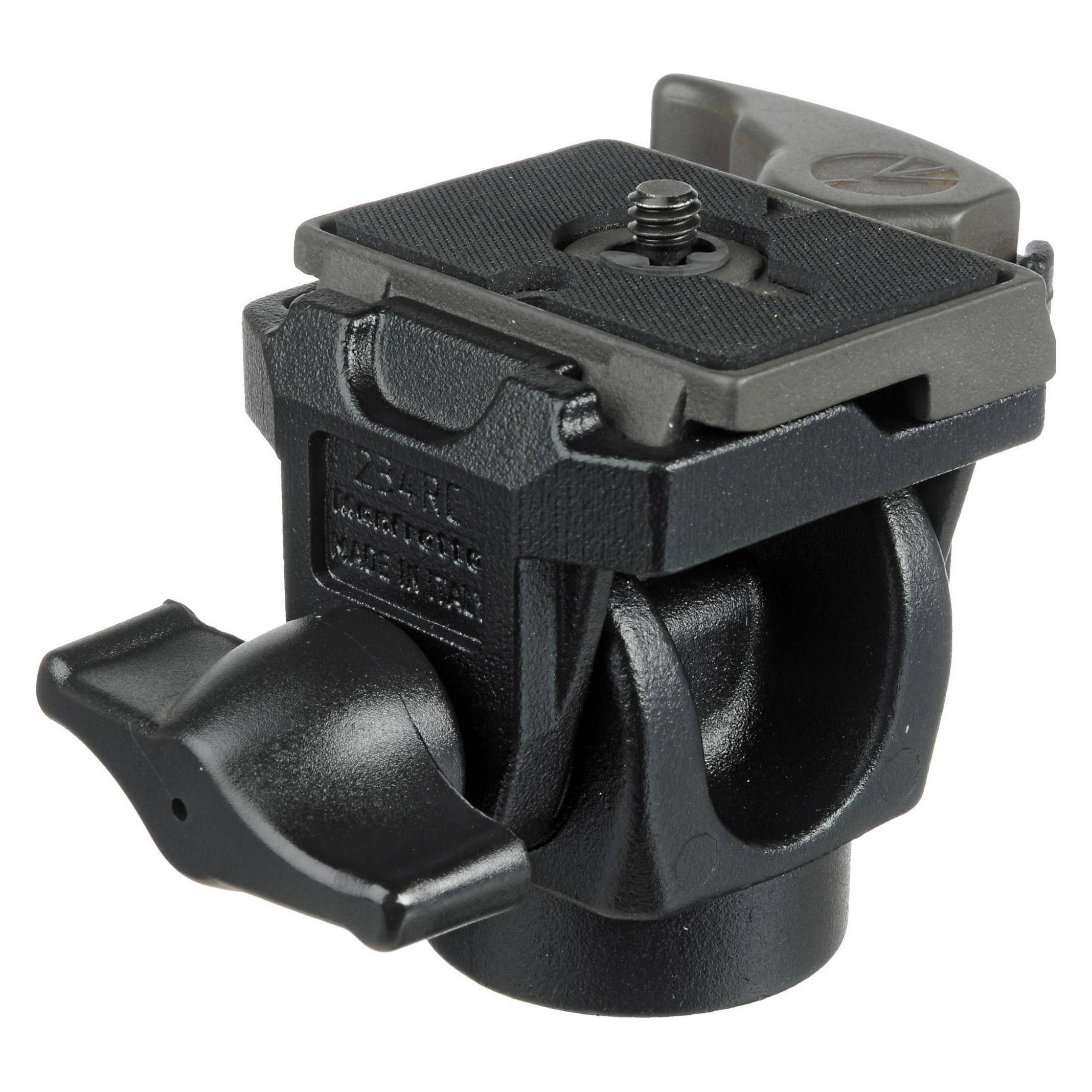 Manfrotto 234rc (2-Wege-Neiger) (MN 234RC)