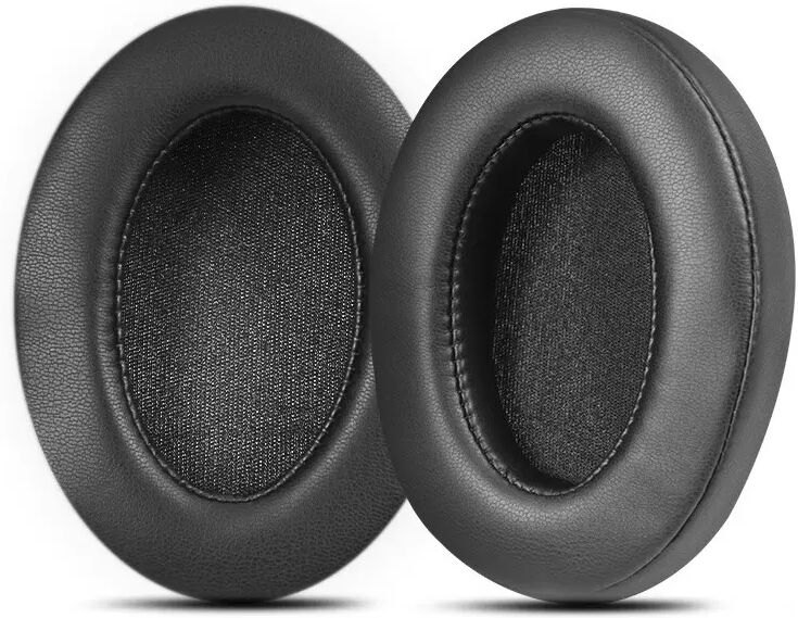 INF Coussinets de rechange pour casque sans fil ASUS ROG Strix Go - Noir