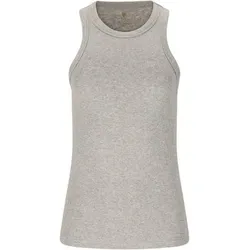 ATHLECIA Top Lenga, Größe 40 in Grau Grau