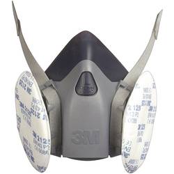 3M 2125 Partikelfilter 10 Paar