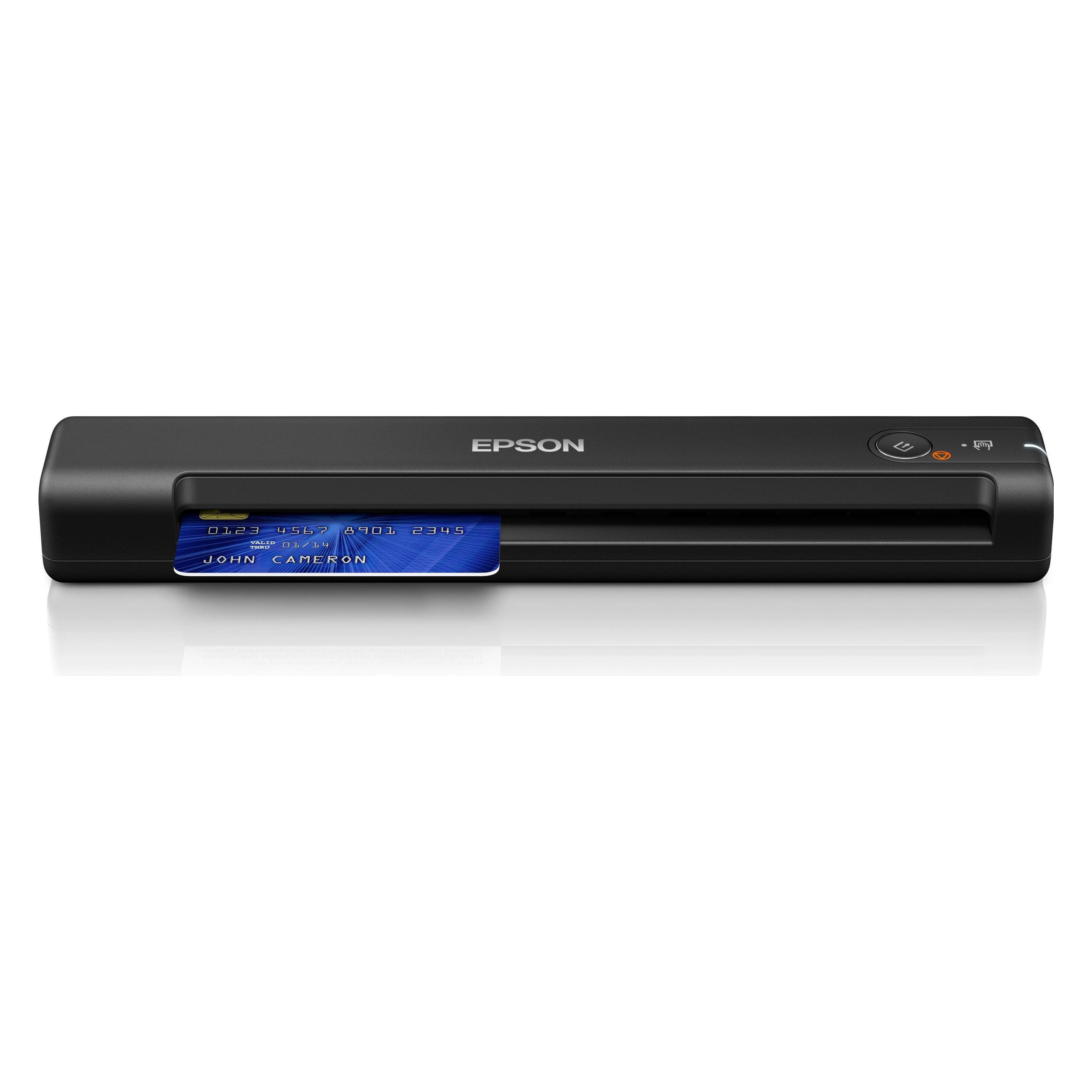 Epson WorkForce ES-50 (USB) (B11B252401)