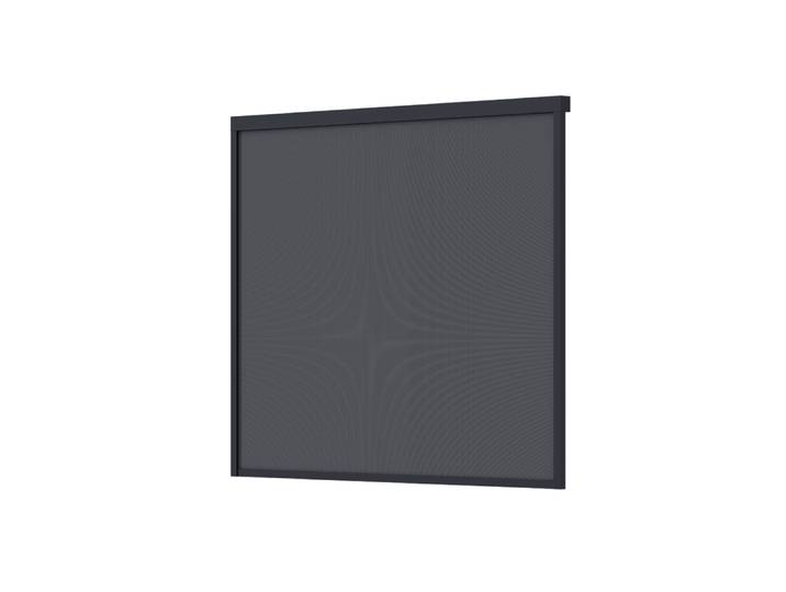 Store motorisé latéral 3M Ombréa Anthracite
