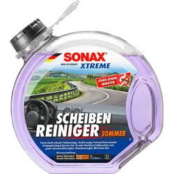 Sonax Xtreme Scheibenreiniger Sommer gebrauchsfertig 3 Liter