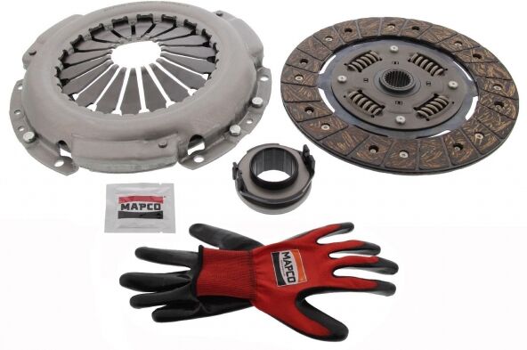 Mapco Kupplungssatz 10656 Für Honda Rover Land