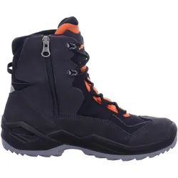 Lowa, Jungen, Wanderschuhe, Wanderschuh LINO GTX (36), Grau