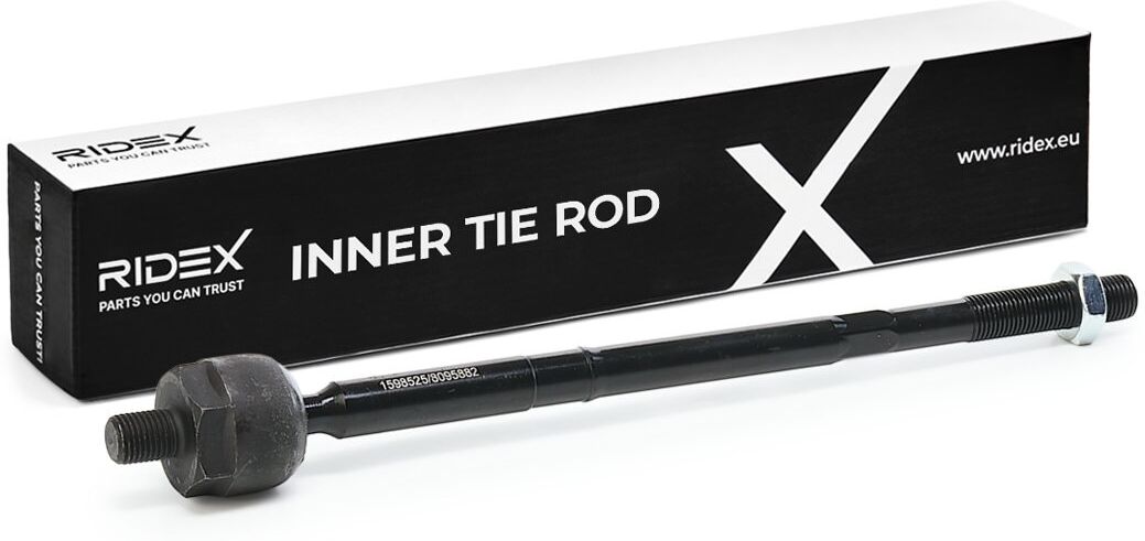 RIDEX 51T0054 Inner tie rod