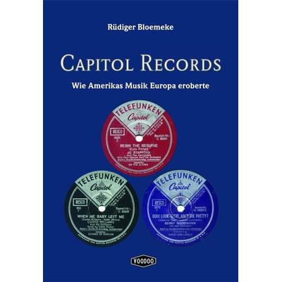 Capitol Records -