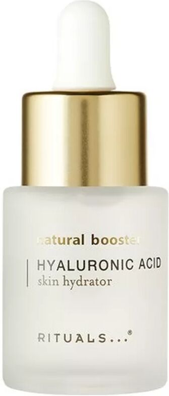 Rituals - The Ritual of Namaste Hyaluronic Acid Natural Booster, 20 ml