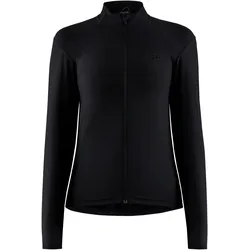 Craft, Damen, Velotrikot, Core Bike Essence (XS), Schwarz