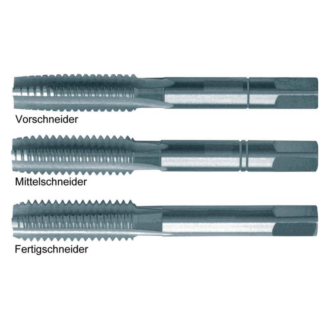 Forum Professional Solutions Handgewindebohrer D352 HSSE M20,0 Stz. (34309927)