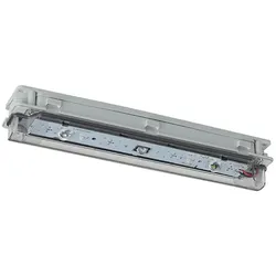 Ceag Notlichtsysteme LED-Sicherheitsleuchte StyleII21011L.SLRCGS