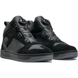 XPD Moto Fast H2Out wasserdichte Motorrad Schuhe 45