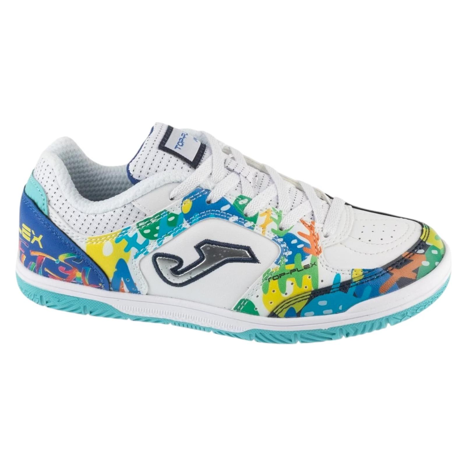 Joma Top Flex 2602 Indoor (38) (TPJW2602IN)