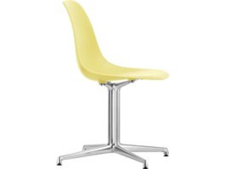 Vitra - Dsl Eames Plastic Side Chair