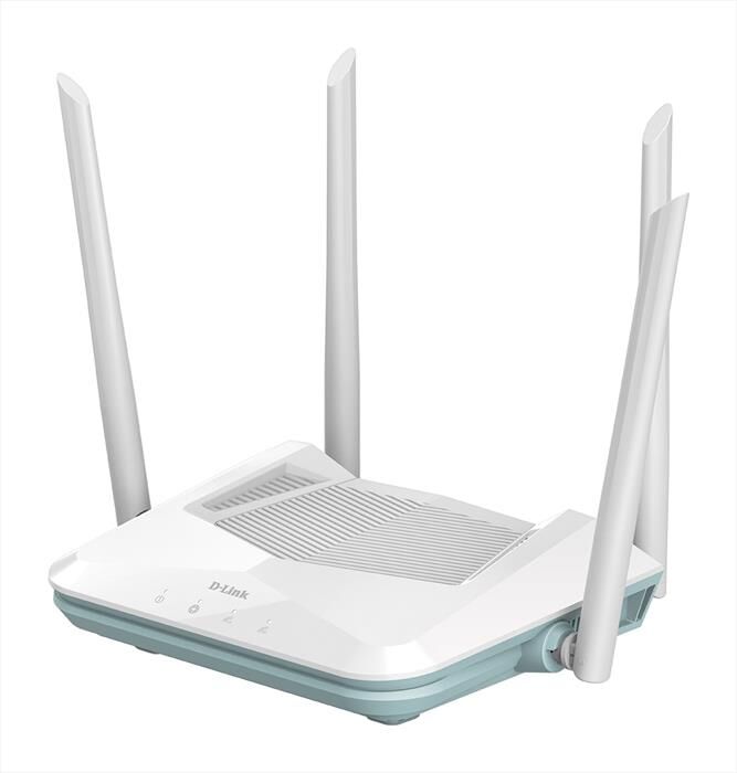 D-Link R15-bianco