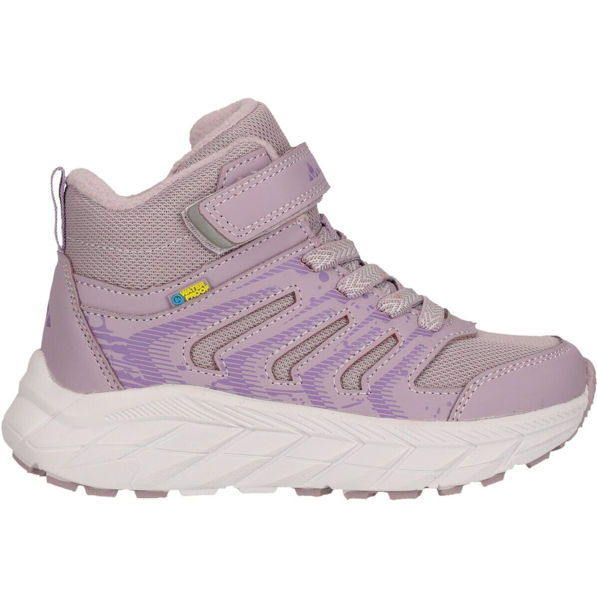 Whistler Minol Kids Boot WP iris (4398) 31 W264371-4398-31