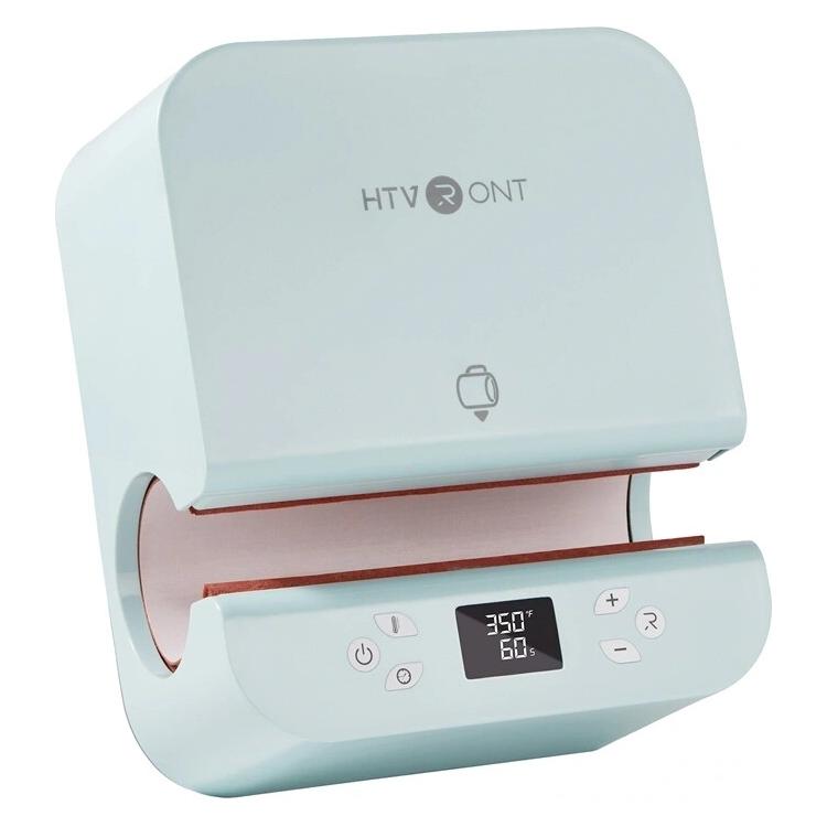 Htvront HPT01 Automatische Tassenpresse (hellblau) (6976230000568)