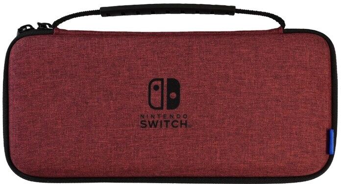 ACESSÓRIO NINTENDO SWITCH HORI BOLSA RIGIDA
