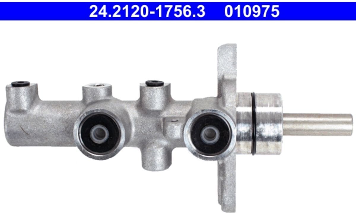 Hauptbremszylinder ATE 24.2120-1756.3