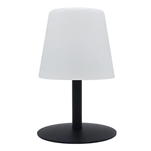 Lumisky Standy Mini Dark Draadloze Dimbare Led-tafellamp met Oplaadbare Accu