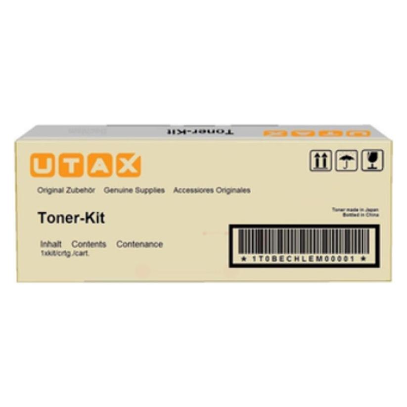Utax Copy ck-4520 1T02P10UT0 - Original - Tonereinheit (BK) (1T02P10UT0)