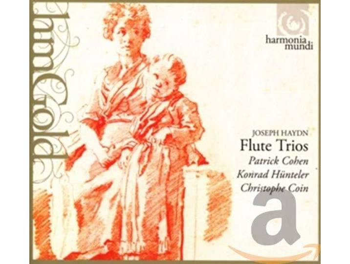 Flute Trios