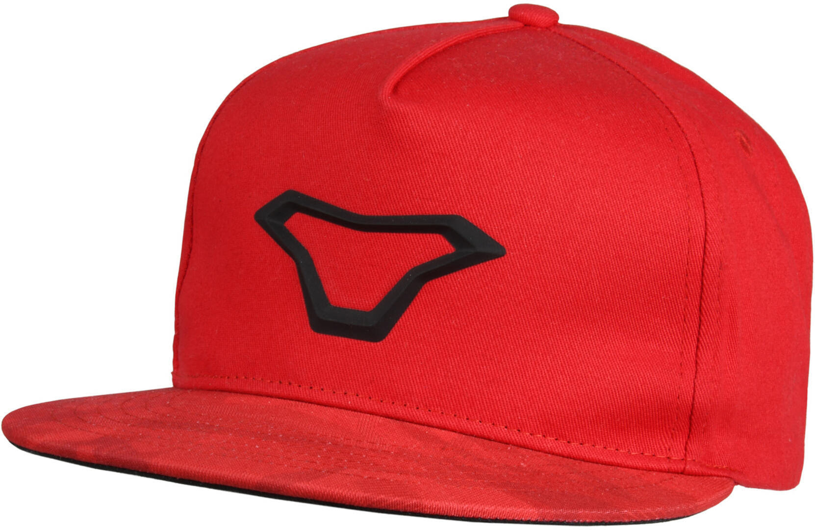 Macna 3D Logo Snapback Kappe 101-3056-310