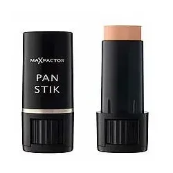 Max Factor Pan Stik Foundation 96 Bisque Ivory