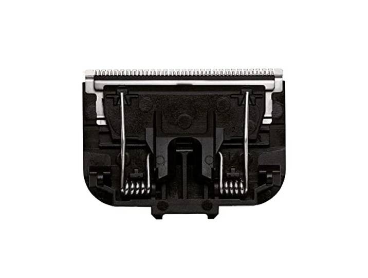 Panasonic WER9500Y1361 Vervanging Trimmermes voor ER-GD61, ER-GD51, ER-GK80, ER-GK60 & ER-GY60 Baard & Lichaamshaartrimmer, Japans roestvrij staal, baard-, haar- en lichaamshaarverzorging