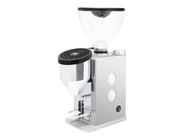 Rocket Espresso Faustino Appartamento Mühle für Espresso (2022) - Weiß