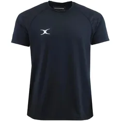 Gilbert, Unisex, Sportshirt, Gts (M), Schwarz