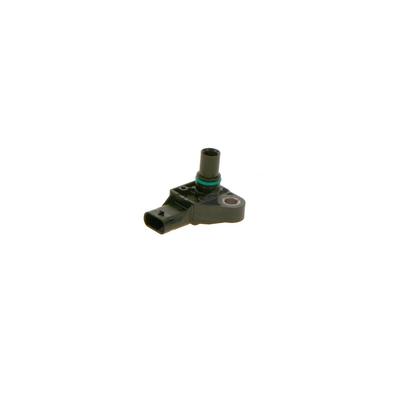 Bosch Sensor, Ladedruck [Hersteller-Nr. 0261230461] für Mercedes-Benz