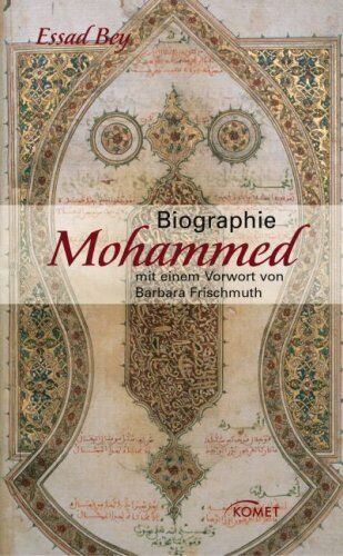 Essad Bey - Mohammed: Biographie - Preis vom 14.10.2026 23:07:16 h