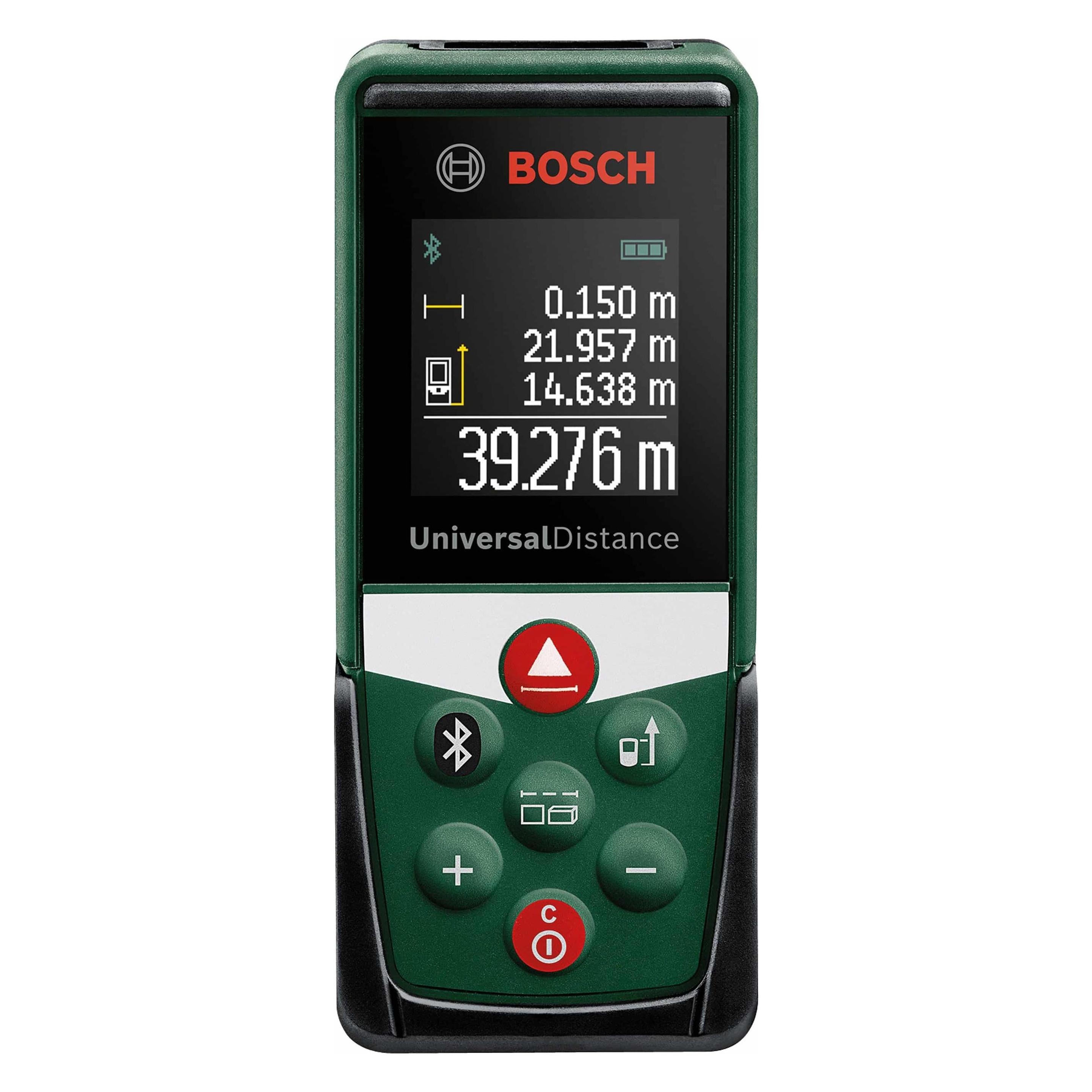 Bosch Home & Garden UniversalDistance 50C (50 m, Laserentfernungsmesser) (06036723Z0)