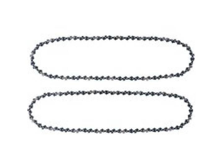 PARKSIDE® Chaînes de rechange pour tronçonneuse (18 13 A1 - 18 pouces - 1,3 mm)