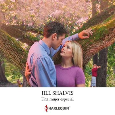 Una mujer especial - Jill Shalvis, Audio, 9788410623675