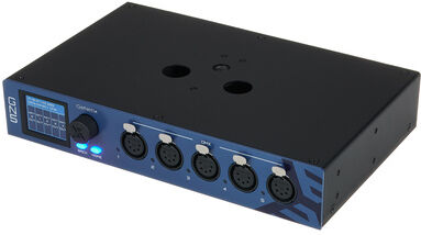 ChamSys GeNetix GN5 5 Port Node