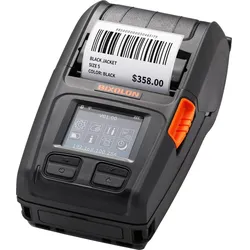 Bixolon XM7-20 WLAN DT MOBILE LABEL (203 dpi), Etikettendrucker, Schwarz