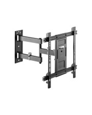 LogiLink TV-Wandhalterung neigbar/schwenkbar/drehbar 32-70" (BP0112)