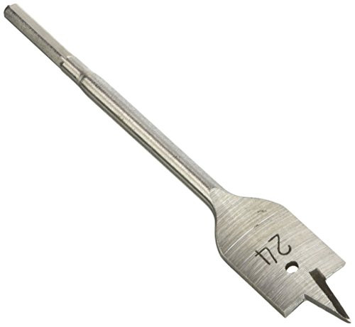 Piranha Platte houtboor speedboor 24 mm