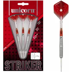 Unicorn Core XL Striker Steel Dart (22 g)