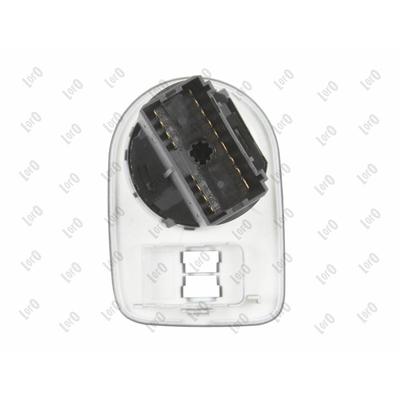 ABAKUS Schalter, Hauptlicht 13502033 für SEAT