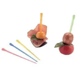 Rundkopf-Picker, L: 8,5 cm
