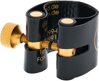 GF GF-07L Ligature Soprano Sax G