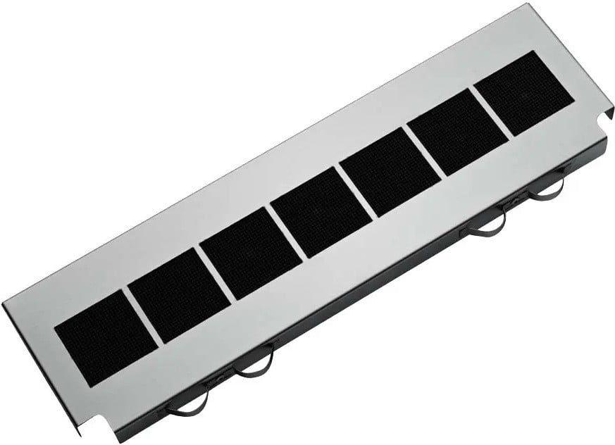 AEG Herbruikbaar koolstoffilter MCFB76